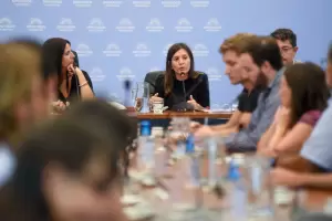 Raverta reclam a Juntos por el Cambio el tratamiento de la ley de moratoria previsional