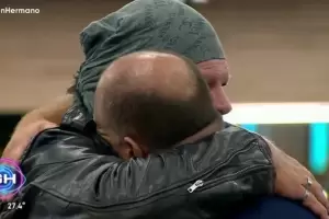 Alfa y Ariel se reconciliaron por segunda vez: Ser la definitiva?