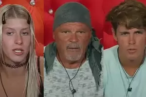 Camila, entre la espada y la pared: Salvar a Marcos o a Alfa?