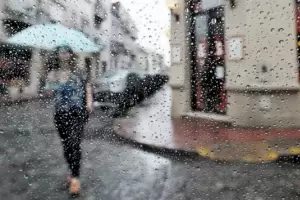 Lleg el fresco: la mxima del viernes ser de 25