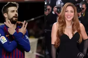 Shakira le dej un contundente mensaje a Piqu, luego de que apuntara contra sus fans latinos
