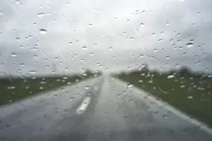 Solicitan transitar con precaucin en Ruta Nacional 40 en Santa Mara por posible crecida de rios