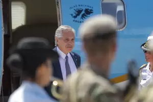 Casa Rosada volvi a defender las PASO y confirm la conformacin de una mesa del FdT