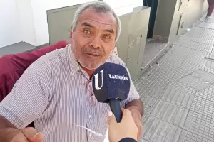 Altos funcionarios de la Corte apuntados de internar en Salud Mental a un manifestante