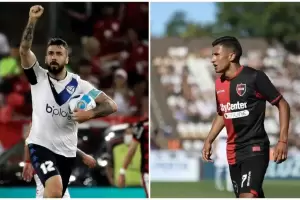 El partido entre Newell's y Vlez podra jugarse a puertas cerradas por un asesinato que impact a Rosario