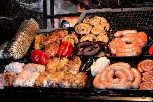 Decomisaron ms de 16 mil kilos de achuras en mal estado