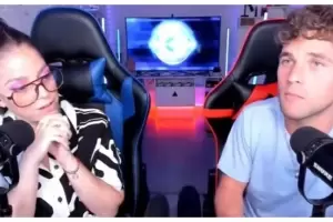 Agustn Guardis reaccion en vivo a la gala de nominacin de Gran Hermano y le llovieron las crticas