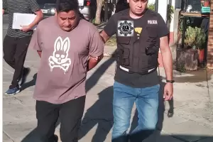 Crimen de Raymundo Barrionuevo: doble audiencia para definir la prisin del nico acusado