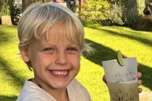 Mirko cant "Tu turrito" en un programa en vivo y el video se volvi viral