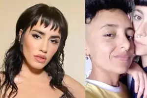 El contundente posteo de Lali sobre Lucio Dupuy: Qu se pudran en la crcel