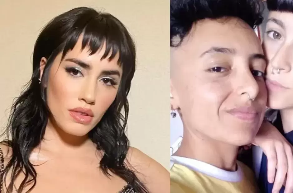 Lali Espsito y el caso Dupuy