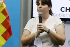 La ministra de Salud de Chaco fue mordida por una serpiente y tuvo que ser internada