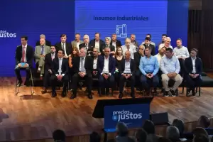Con incertidumbre y disconformidad, los empresarios firmarn el acuerdo de Precios Justos