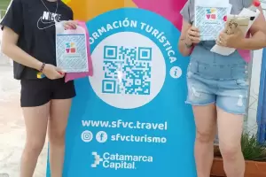 La Capital contina promocionando su oferta turstica en Pinamar