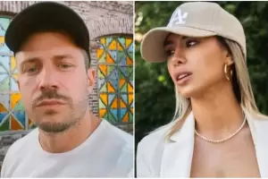 Flor Moyano lanz un desgarrador comunicado tras denunciar a Juan Martino por abuso sexual