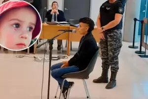 Una de las asesinas de Lucio Dupuy pidi someterse a una terapia hormonal masculinizante en la crcel