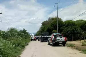 Se atrincher armado en su casa tras ser denunciado por amenazas y termin aprehendido