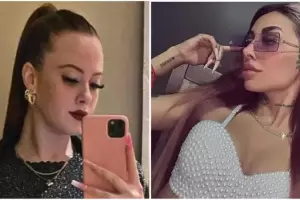 Una ex de L-Gante habl� de Tamara B�ez en las redes y gener� pol�mica