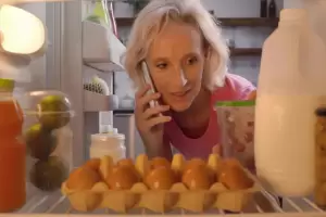 Cmo evitar el desperdicio de comida antes de viajar