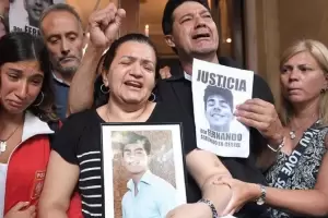 Cunto dura la prisin perpetua que recibieron cinco rugbiers por el crimen de Fernando Bez Sosa