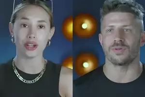 La productora de El Hotel de los Famosos 2 emiti un comunicado, tras la denuncia por violacin