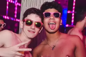 Un amigo de Fernando public una carta a horas del veredicto: Involucrate aunque tengas miedo