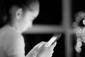 Gravsimo: un docente descubri un caso de grooming en medio de su clase