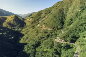 Domingo caluroso con 35 de mxima