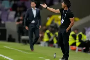 Boca: Ibarra da explicaciones que no convencen a los hinchas