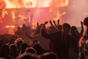 Poncho 2023: Cmo ser la entrega de entradas para personas con discapacidad