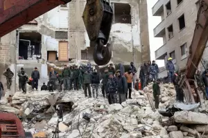 El Gobierno se puso a disposicin de Siria y Turqua tras el terremoto
