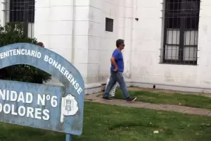 Los rugbiers condenados volvern al penal de Melchor Romero