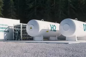 La secretaria de Asuntos Estratgicos celebr la conformacin de la Mesa del Hidrgeno