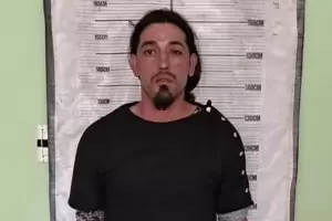 Jones Huala sigue su huelga de hambre mientras avanza el pedido de extradicin a Chile