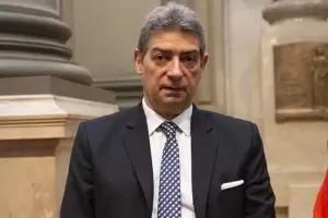 Recusaron a Rosatti en la causa por la disputa de una banca en Magistratura