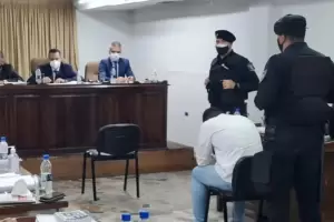 Cmara Penal N1: Declar imputado de abuso y dijo que fue consentido