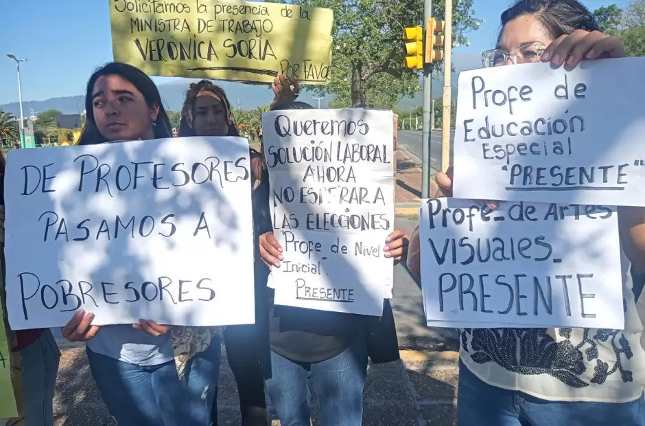 Foto Cinthia Snchez . La Unin