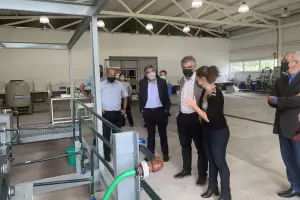 Catamarca recibir equipamiento para investigacin cientfico-tecnolgica por 279 millones de pesos