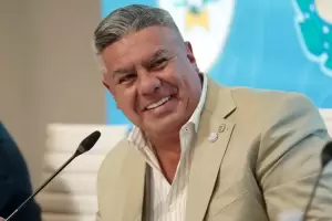Polmica: AFA elimin el tercer descenso de la Primera Nacional