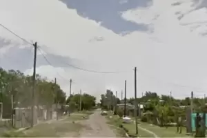 Dos nenes de 2 y 3 aos murieron en un incendio que redujo a cenizas la casa en la que vivan