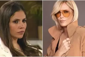 Viviana Canosa destroz a Romina Uhrig: Est ms cmoda en la casa limpiando los baos que en el Congreso