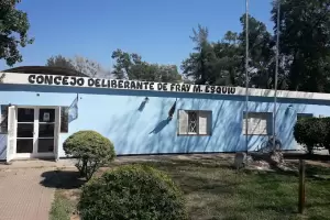 Polmica: El CD de FME se qued sin espacio para sesionar