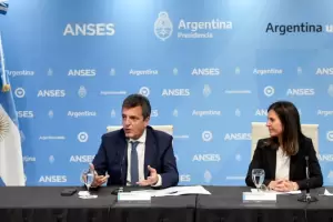 ANSES oficializ el bono de $15.000 a jubilados y pensionados: Quines y cundo lo cobran