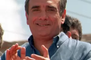 Los mensajes de despedida de los dirigentes polticos al exgobernador