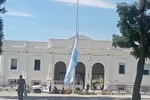 Decretan tres das de duelo por el deceso de Saadi