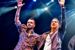 Confirmado: no se suspende la presentacin de Q' Lokura en el Adn Quiroga