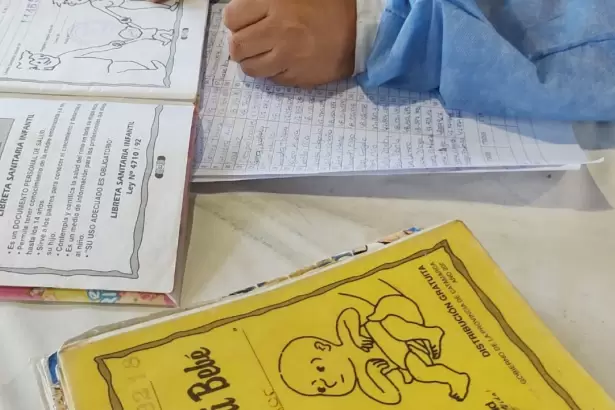 Salud aclara sobre el alcance del anexo de la Libreta Sanitaria