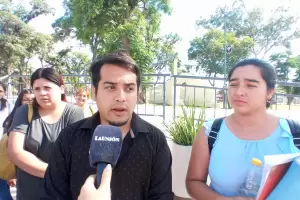 El Municipio capitalino prometi una "solucin favorable" a los docentes desempleados