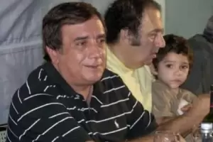 Cautelosa y casi nula expresin de la oposicin tras el fallecimiento del exgobernador Saadi