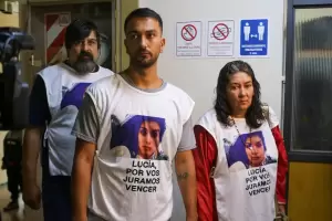 Juicio por Luc�a P�rez: comienza una audiencia clave enfocada en la autopsia